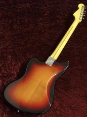 Fender American Professional Classic Jazzmaster RW 3-Color Sunburst_2