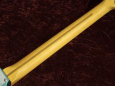 Fender American Professional Classic Stratocaster RW Faded Sherwood Green Metallic【新生活応援セール!】_6