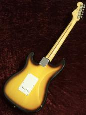 Fender Made in Japan Traditional 50s Stratocaster MN 2-Color Sunburst #JD25015988【新生活応援セール!】_2