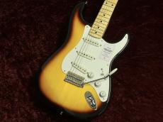 Fender Made in Japan Traditional 50s Stratocaster MN 2-Color Sunburst #JD25015988【新生活応援セール!】_3