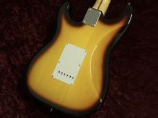 Fender Made in Japan Traditional 50s Stratocaster MN 2-Color Sunburst #JD25015988【新生活応援セール!】_4