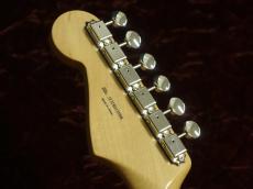 Fender Made in Japan Traditional 50s Stratocaster MN 2-Color Sunburst #JD25015988【新生活応援セール!】_8
