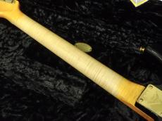 Fender Custom Shop Masterbuilt 1962 POBLANO Stratocaster Sunburst Relic by David Brown_6