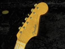 Fender Custom Shop Masterbuilt 1962 POBLANO Stratocaster Sunburst Relic by David Brown_7