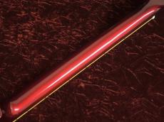 Epiphone Riviera "Frequensator Tailpiece" Sparkling Burgundy【新生活応援セール!】_4