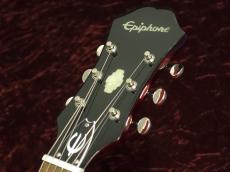 Epiphone Riviera "Frequensator Tailpiece" Sparkling Burgundy【新生活応援セール!】_5