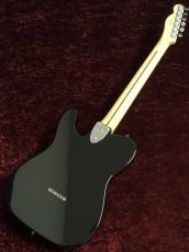 Fender Made in Japan Traditional 70s Telecaster Custom MN Black_2