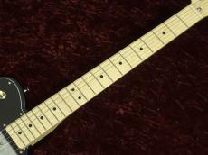 Fender Made in Japan Traditional 70s Telecaster Custom MN Black_5