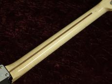 Fender Made in Japan Traditional 70s Telecaster Custom MN Black_6