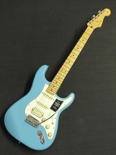 Fender Player II Stratocaster HSS MN Aquatone Blue #MX25081399【新生活応援セール!】