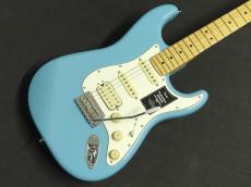 Fender Player II Stratocaster HSS MN Aquatone Blue #MX25081399【新生活応援セール!】_3