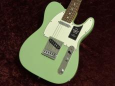 Fender Player II Telecaster RW Birch Green #MX25070103_3