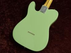 Fender Player II Telecaster RW Birch Green #MX25070103_4