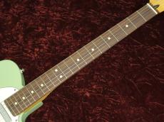 Fender Player II Telecaster RW Birch Green #MX25070103_5
