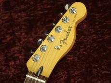 Fender Player II Telecaster RW Birch Green #MX25070103_7
