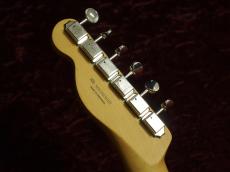 Fender Player II Telecaster RW Birch Green #MX25070103_8