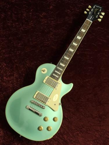 Epiphone Les Paul Standard 50s Inverness Green #25041521833