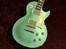 Epiphone Les Paul Standard 50s Inverness Green #25041521833_3