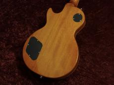 Epiphone Les Paul Standard 50s Inverness Green #25041521833_4