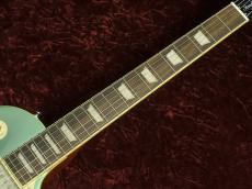 Epiphone Les Paul Standard 50s Inverness Green #25041521833_5