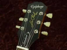 Epiphone Les Paul Standard 50s Inverness Green #25041521833_7
