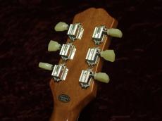 Epiphone Les Paul Standard 50s Inverness Green #25041521833_8