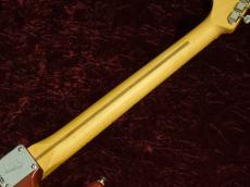 Fender Player II Stratocaster MN Transparent Mocha Burst【新生活応援セール!】_6