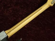 Fender Player II Stratocaster HSS MN Black #MX25055823【新生活応援セール!】_6