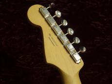 Fender Player II Stratocaster HSS MN Black #MX25055823【新生活応援セール!】_8