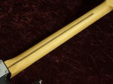 Fender Player II Stratocaster HSS MN Black #MX25045374【新生活応援セール!】_6