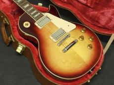 Gibson Les Paul Standard 50s Plain Top Bourbon Burst【新生活応援セール!】_2