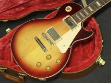 Gibson Les Paul Standard 50s Plain Top Bourbon Burst【新生活応援セール!】_3