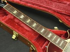 Gibson Les Paul Standard 50s Plain Top Bourbon Burst【新生活応援セール!】_5