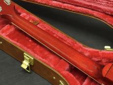 Gibson Les Paul Standard 50s Plain Top Bourbon Burst【新生活応援セール!】_6