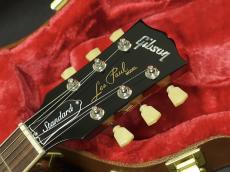 Gibson Les Paul Standard 50s Plain Top Bourbon Burst【新生活応援セール!】_7