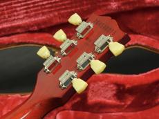 Gibson Les Paul Standard 50s Plain Top Bourbon Burst【新生活応援セール!】_8
