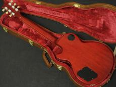 Gibson Les Paul Standard 50s Plain Top Washed Cherry Burst【新生活応援セール!】_2