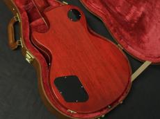 Gibson Les Paul Standard 50s Plain Top Washed Cherry Burst【新生活応援セール!】_4