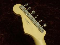 Fender Made in Japan Limited Stratocaster Raw Ash RW Vintage Natural【新生活応援セール!】_8