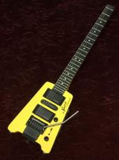 Steinberger Spirit GT-Pro Deluxe Hot Rod Yellow #24071520388【新生活応援セール!】