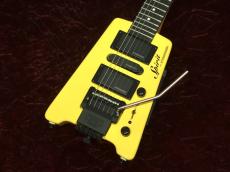 Steinberger Spirit GT-Pro Deluxe Hot Rod Yellow #24071520388【新生活応援セール!】_3