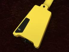 Steinberger Spirit GT-Pro Deluxe Hot Rod Yellow #24071520388【新生活応援セール!】_4