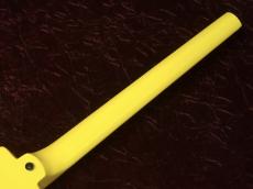 Steinberger Spirit GT-Pro Deluxe Hot Rod Yellow #24071520388【新生活応援セール!】_6