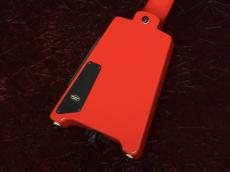 Steinberger Spirit GT-Pro Deluxe Hot Rod Red #24071530146【新生活応援セール!】_4