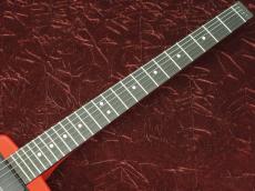 Steinberger Spirit GT-Pro Deluxe Hot Rod Red #24071530146【新生活応援セール!】_5