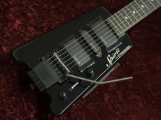 Steinberger Spirit GT-Pro Deluxe Black #24081527919【新生活応援セール!】_2
