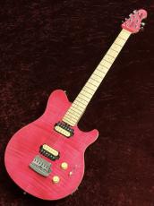 Sterling by MUSIC MAN SUB AX3FM Stain Pink【新生活応援セール!】