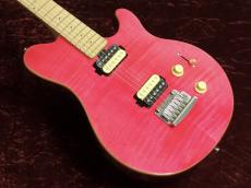 Sterling by MUSIC MAN SUB AX3FM Stain Pink【新生活応援セール!】_3