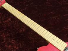 Sterling by MUSIC MAN SUB AX3FM Stain Pink【新生活応援セール!】_4