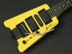 Steinberger Spirit GT-Pro Deluxe Hot Rod Yellow #24061520864【新生活応援セール!】_2